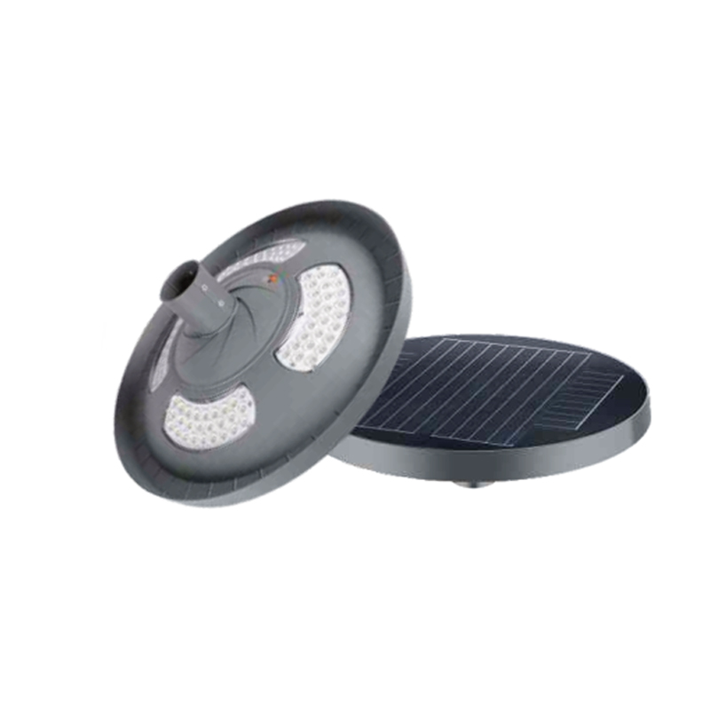 AB-800 광학 PC 가로등