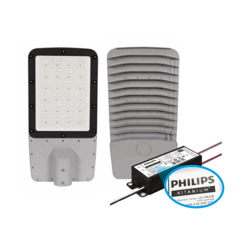 AL-008 반투명 가로등