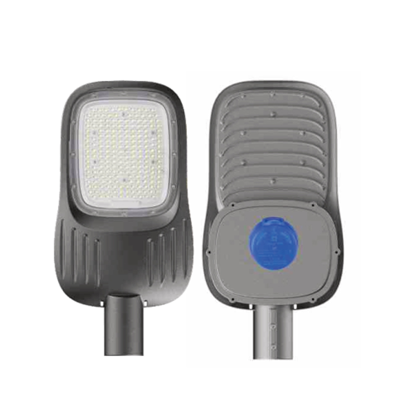 AL-009 메인 회로 조명