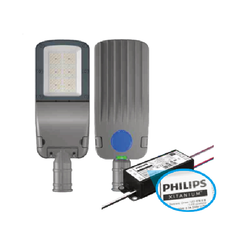 AL-012 태양광 가로등