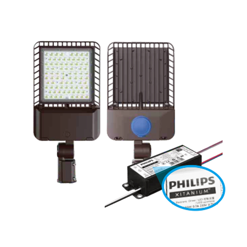 AL-038 주조 알루미늄 가로등