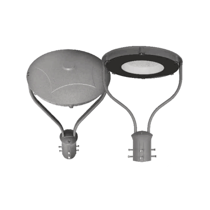 AS-001 방진 태양광 가로등