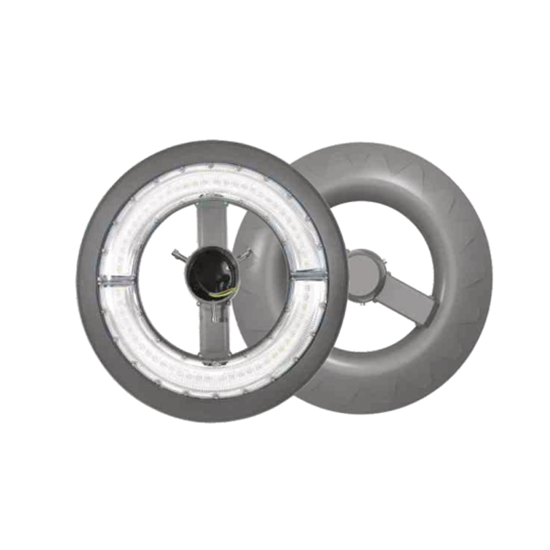 AS-002 다이캐스트 태양광 가로등