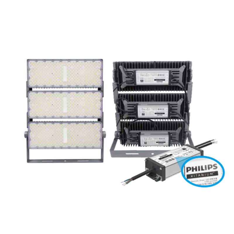 AT-034 방열 정원 조명