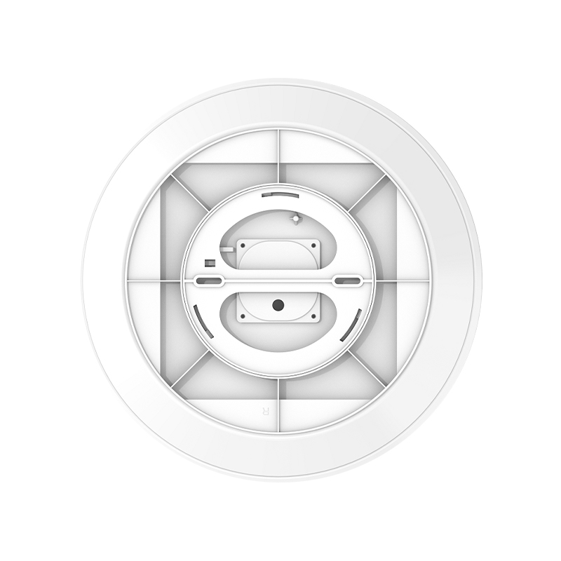 회전 걸이판 원형 다이얼 천장 조명