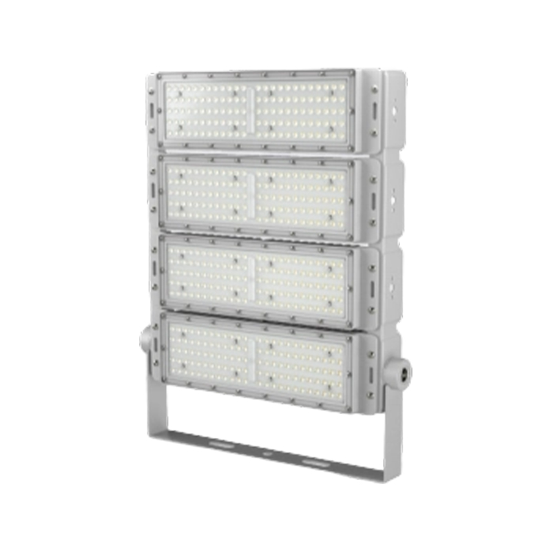 AX-SDD-LY-2 단일 모드 100W 투광등