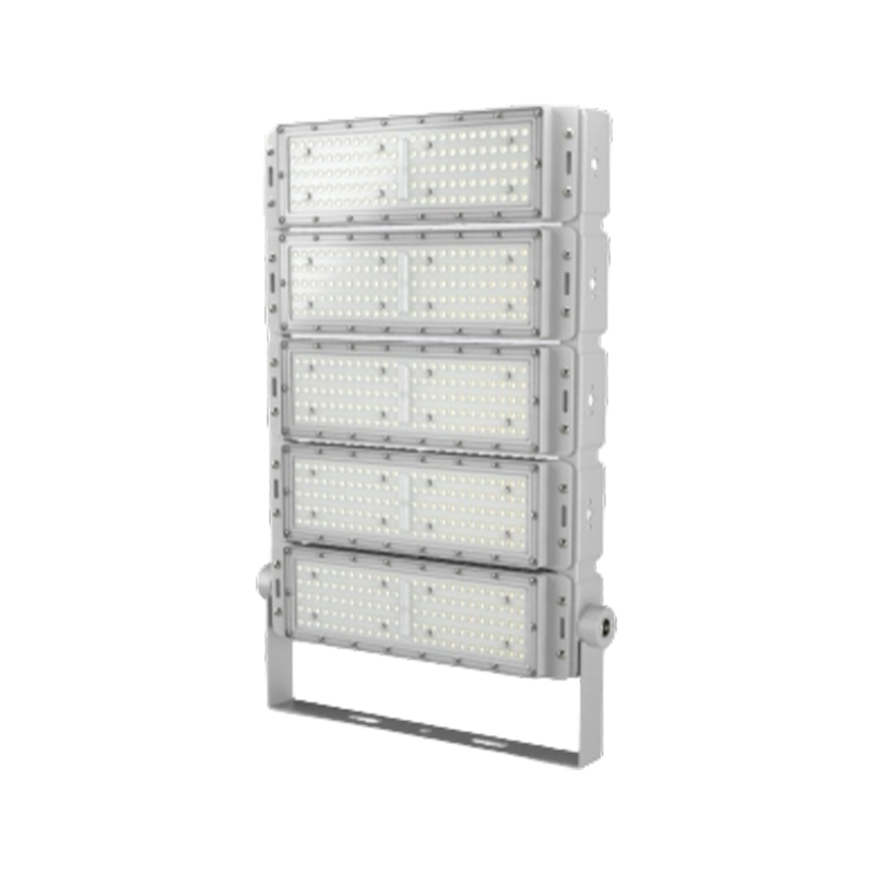 AX-SDD-LY-2 단일 모드 100W 투광등