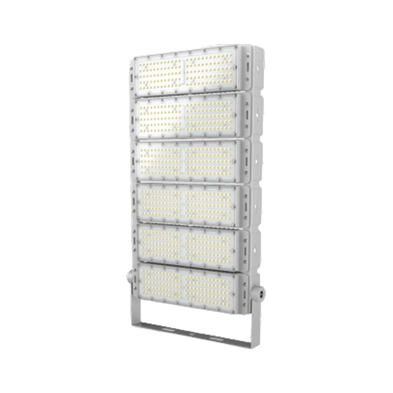 AX-SDD-LY-2 단일 모드 100W 투광등