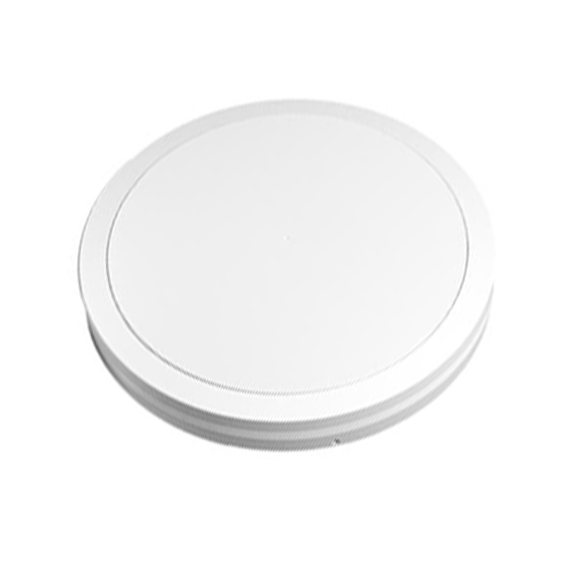 PP IP65 둥근 다이얼 천장 빛