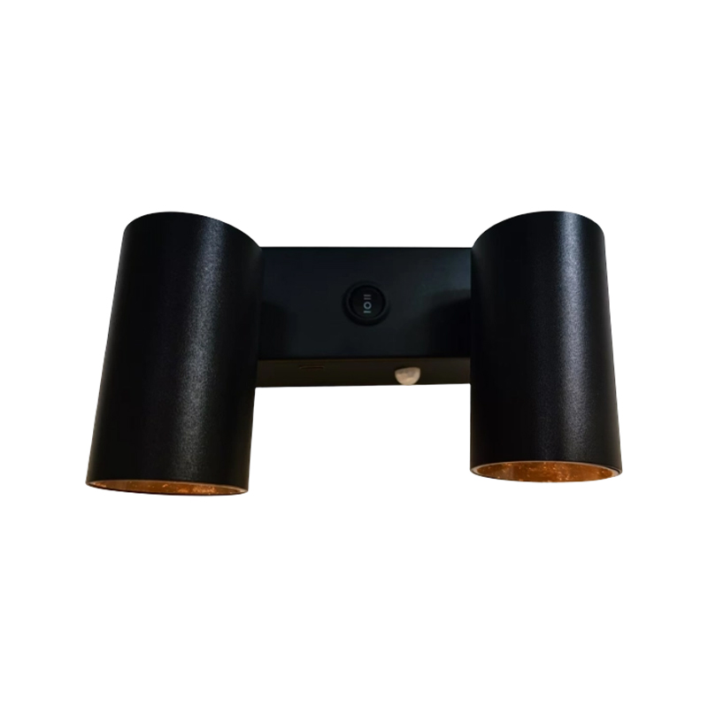 적외선 모션 센서 독서 벽 램프