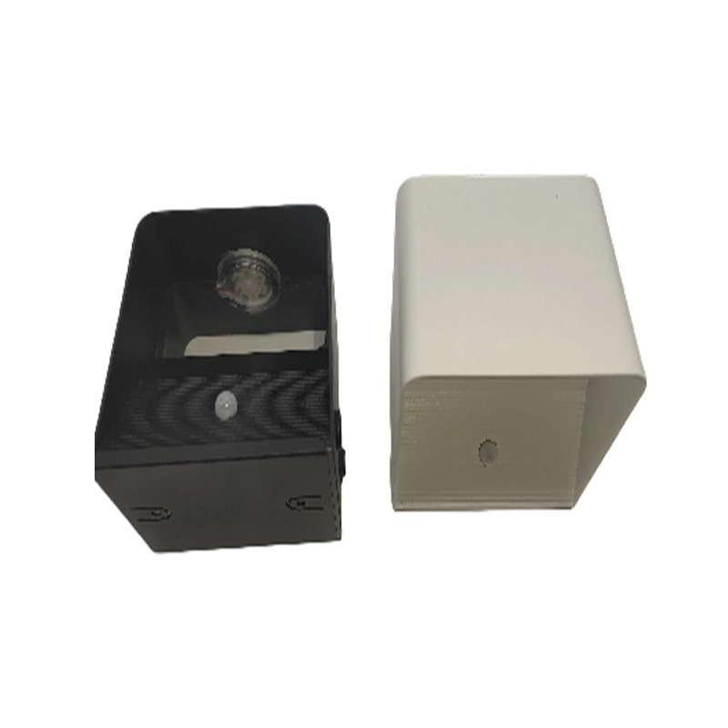 의자 충전식 유도 벽 램프