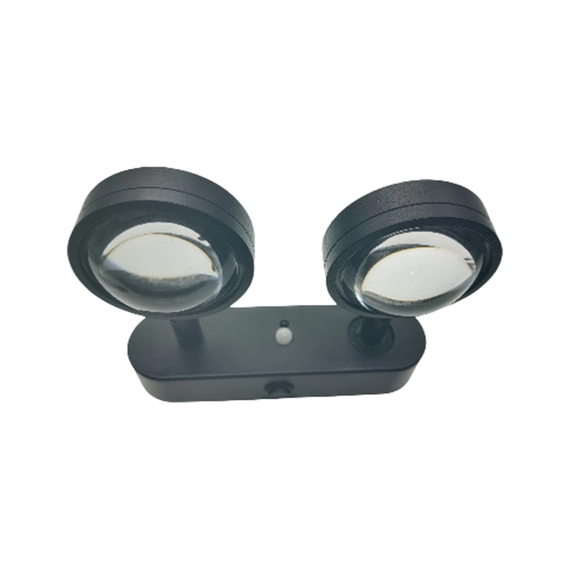 싱글 헤드 선셋 라이트