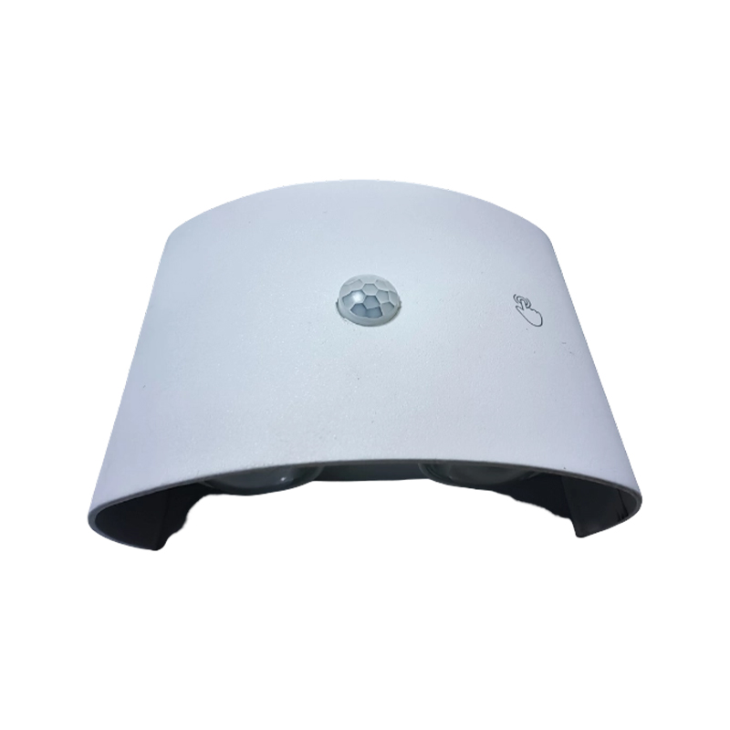 자기 적외선 모션 센서 벽 램프