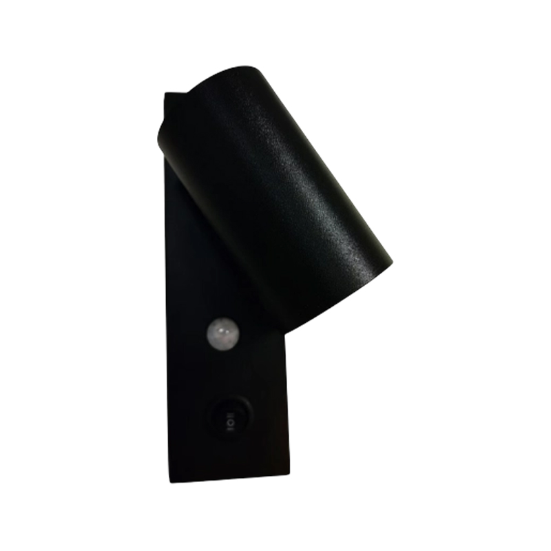 적외선 모션 센서 독서 벽 램프